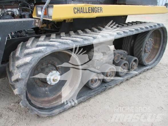 CAT CH75C Traktörler
