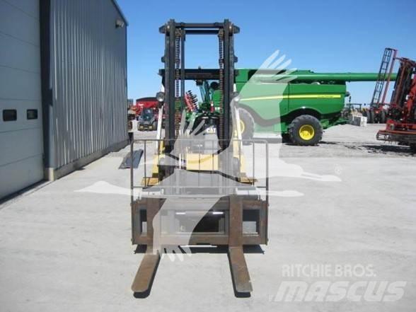 CAT DP40KL Dizel forkliftler