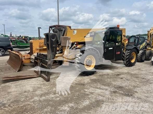 CAT TL1255C Teleskopik yükleyiciler