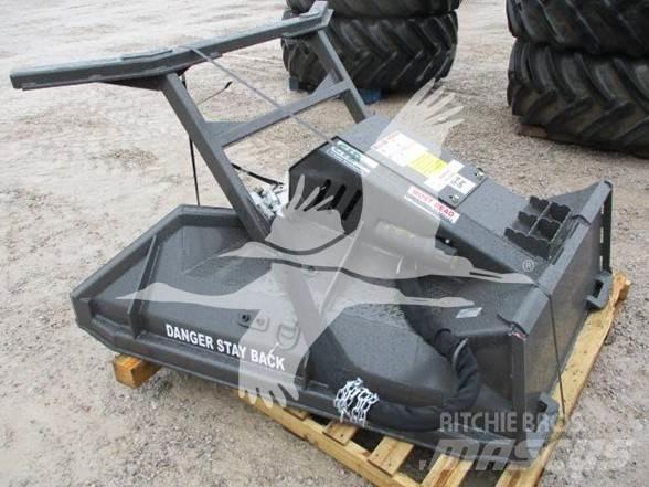  CID FDM60 Ağaç parçalayıcılar