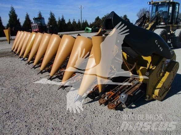 CLAAS 12-30 Biçerdöver kafaları