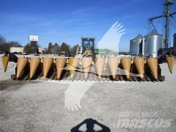 CLAAS 12-30 Biçerdöver kafaları