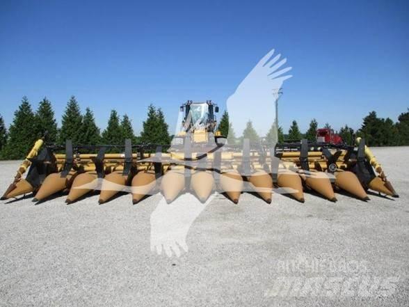 CLAAS 12-30C Biçerdöver kafaları