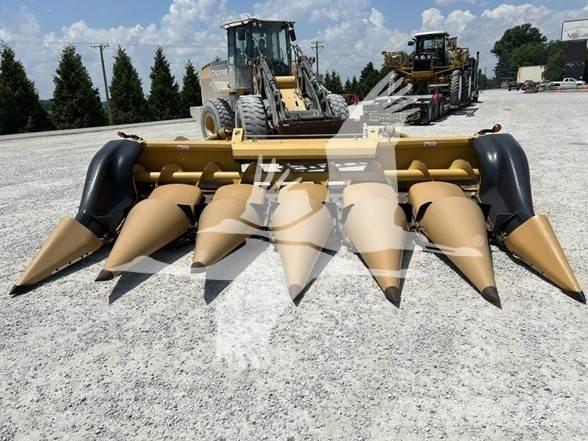 CLAAS 6-30 Biçerdöver kafaları