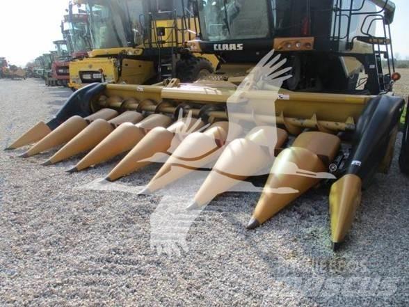 CLAAS 8-30 Biçerdöver kafaları