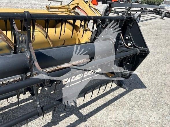Claas F540 Biçerdöver kafaları