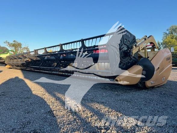 CLAAS F540 Biçerdöver kafaları