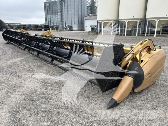 Claas F540 Biçerdöver kafaları