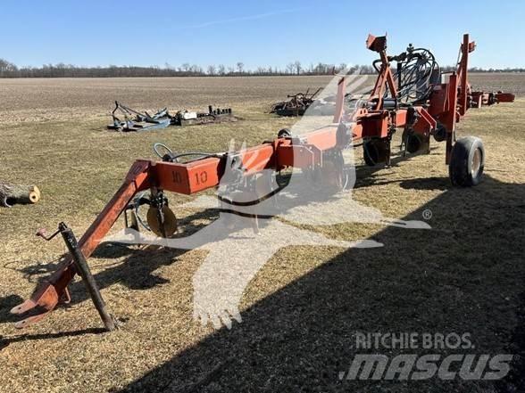 Clark TB3542 Diger