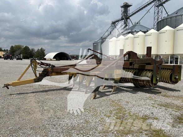  CUSTOM MADE CR Diger