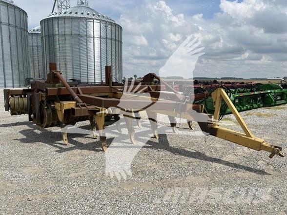  CUSTOM MADE CR Diger