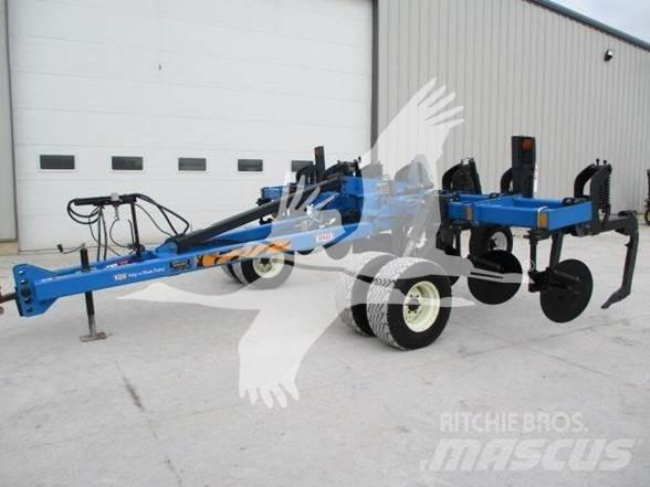 DMI 2500 Diger toprak isleme makina ve aksesuarlari