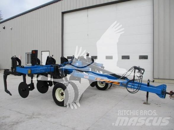 DMI 2500 Diger toprak isleme makina ve aksesuarlari