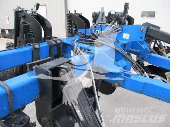DMI 2500 Diger toprak isleme makina ve aksesuarlari