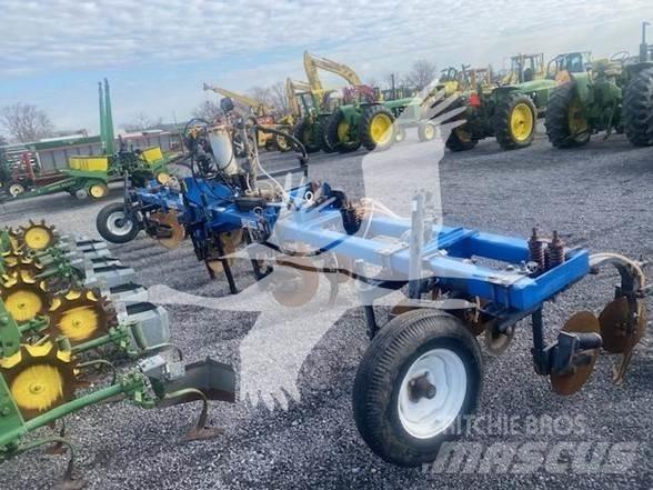 DMI 3100 Diger