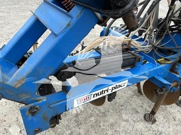DMI 3100 Diger