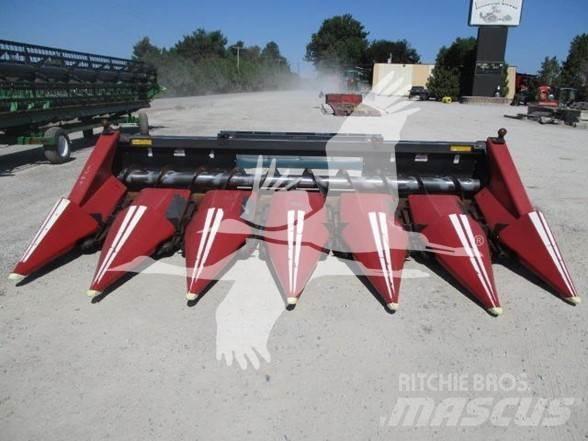 Drago 630 Biçerdöver kafaları