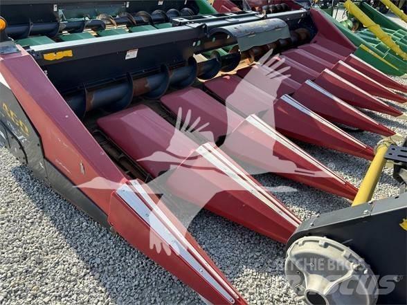 Drago 830 Biçerdöver kafaları