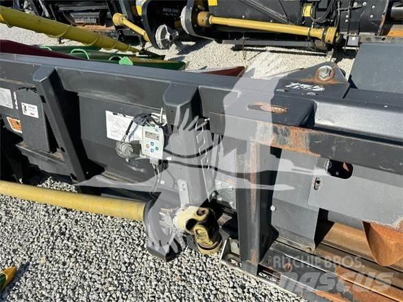 Drago 830 Biçerdöver kafaları