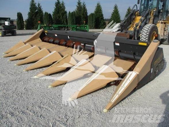 Drago 830 Biçerdöver kafaları