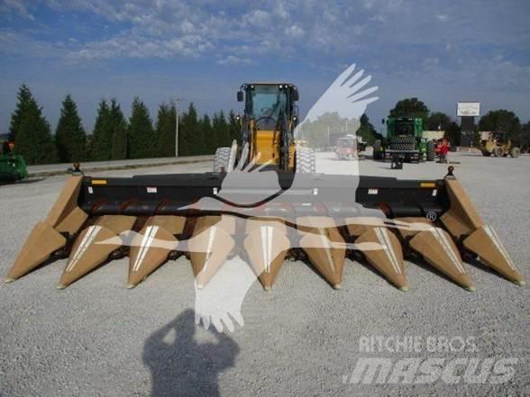 Drago 830 Biçerdöver kafaları
