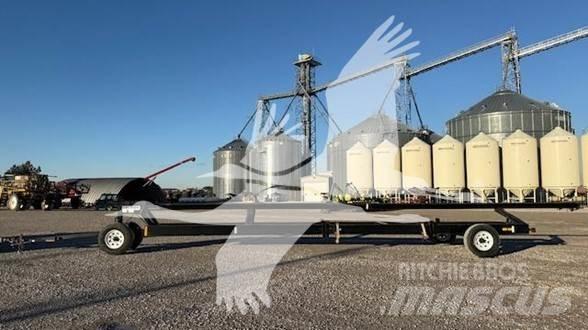 Duo Lift DLT37 Diger römorklar
