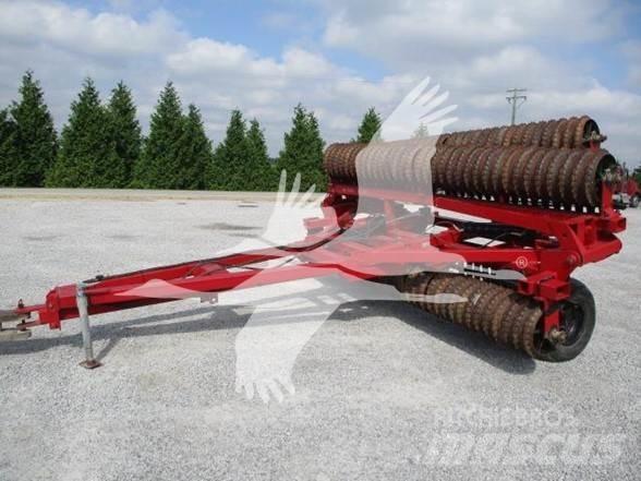 Farmhand WP42 Diger toprak isleme makina ve aksesuarlari