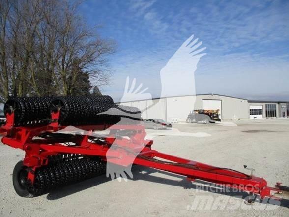 Farmhand WP42 Diger toprak isleme makina ve aksesuarlari