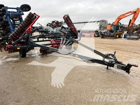 Flexi-Coil 75 Diger toprak isleme makina ve aksesuarlari