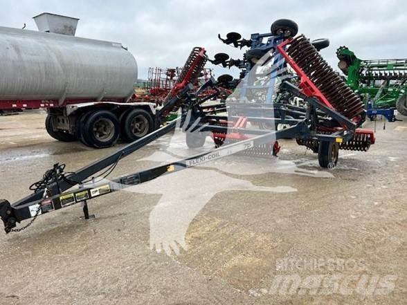 Flexi-Coil 75 Diger toprak isleme makina ve aksesuarlari