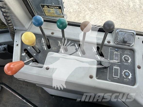 Ford 846 Traktörler