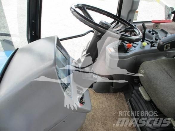 Ford 8870 Traktörler
