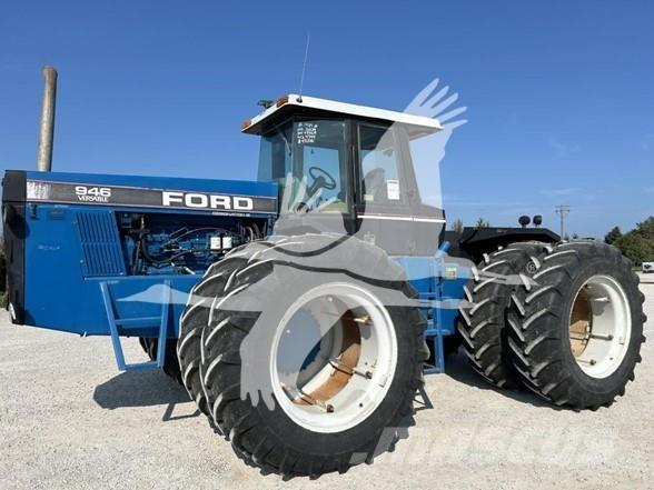 Ford 946 Traktörler