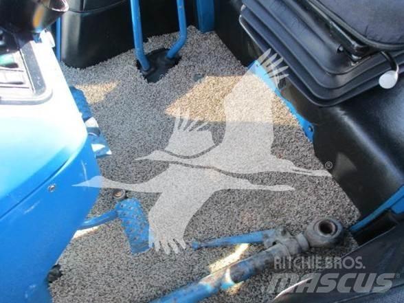 Ford TW35 Traktörler