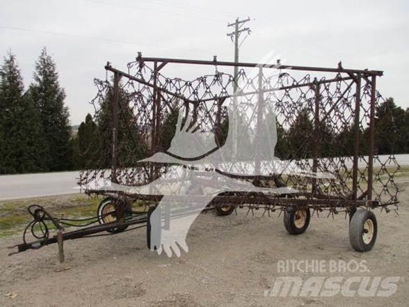  FUERST H40 Diger toprak isleme makina ve aksesuarlari
