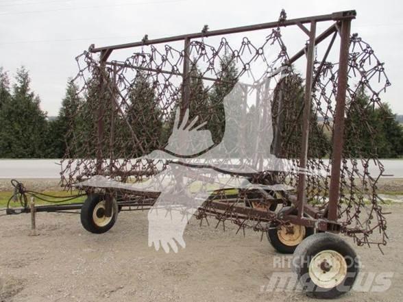  FUERST H40 Diger toprak isleme makina ve aksesuarlari