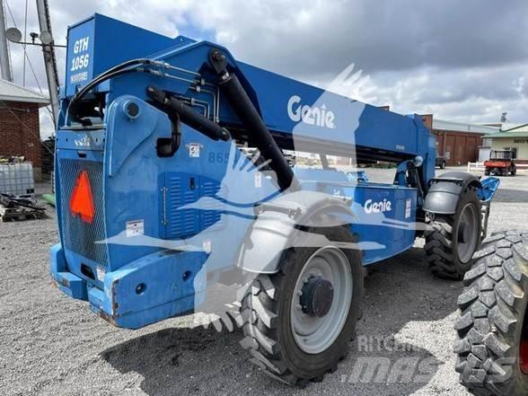 Genie GTH1056 Teleskopik yükleyiciler