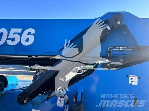 Genie GTH1056 Teleskopik yükleyiciler