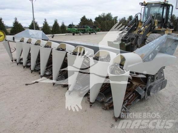 Gleaner 3000 Biçerdöver kafaları