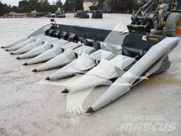 Gleaner 3000 Biçerdöver kafaları