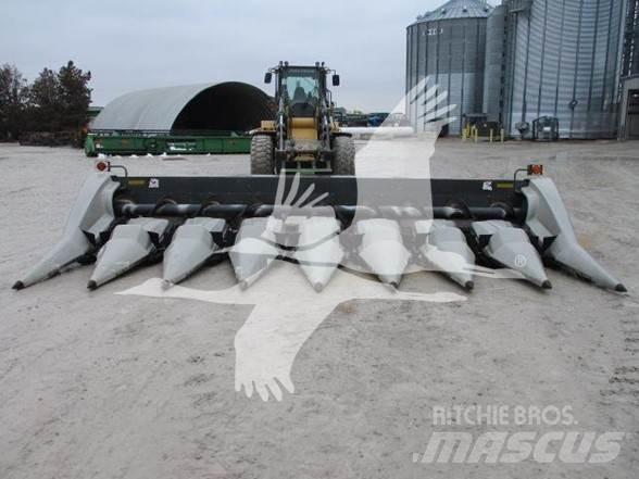 Gleaner 3000 Biçerdöver kafaları