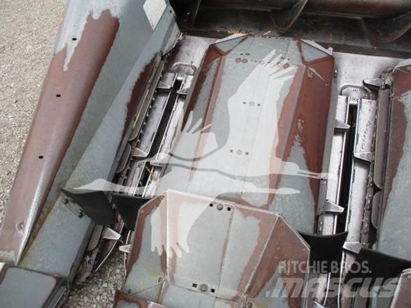 Gleaner 830 Biçerdöver kafaları