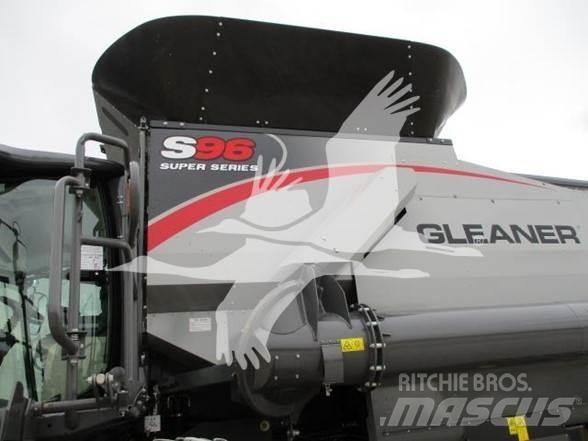 Gleaner S96 Biçerdöverler