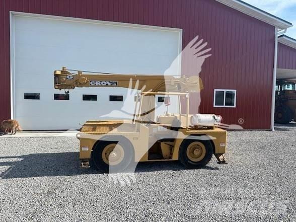 Grove IND24 Mini vinçler