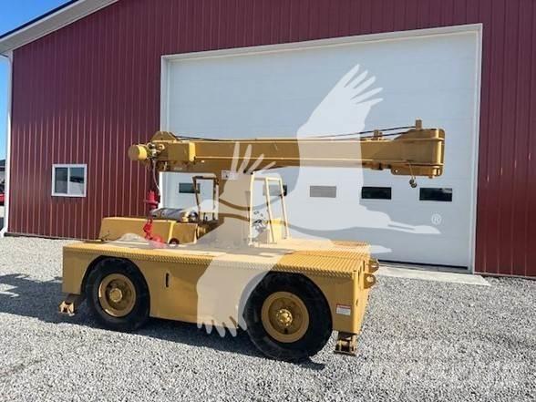 Grove IND24 Mini vinçler
