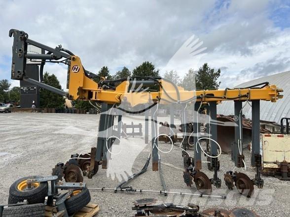 Hagie NTB40 Diger