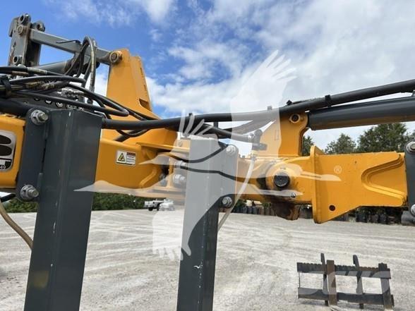 Hagie NTB40 Diger