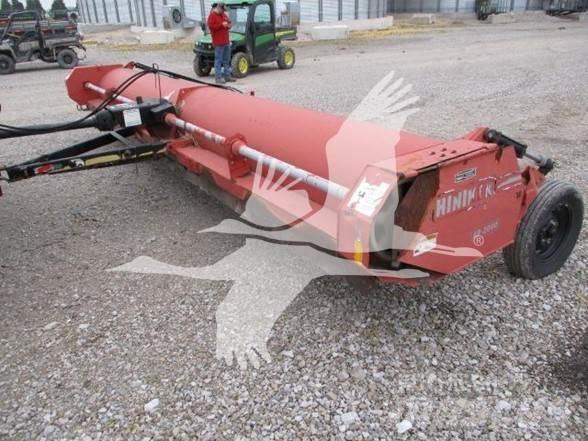 Hiniker AR2000 Çayir biçme makinalari