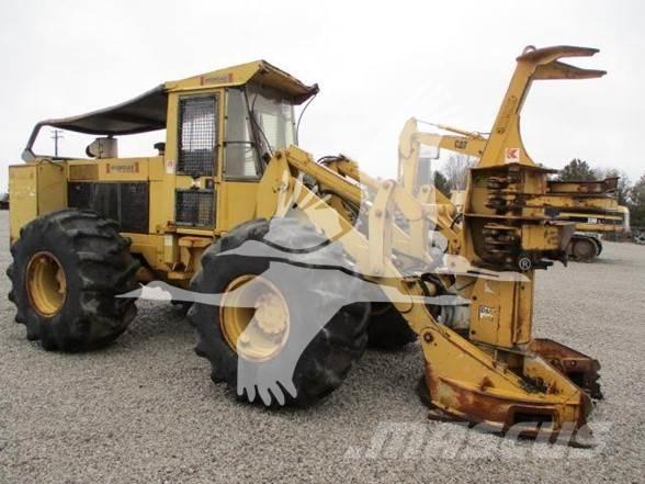 Hydro-Ax 511B Ağaç kesici istifleyiciler
