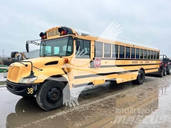 IC BUS CE Diger